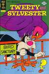 Tweety and Sylvester #68 Comic Books - Covers, Scans, Photos in Tweety and Sylvester Comic Books - Covers, Scans, Gallery